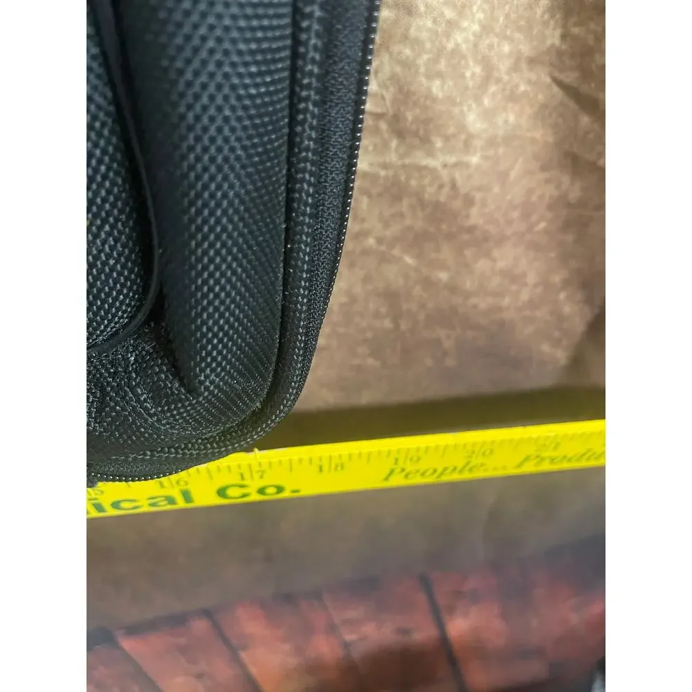Targus Platinum Deluxe Padded 17